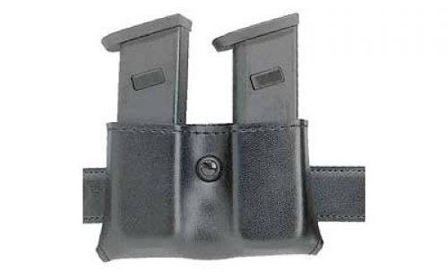 Model 079 Slimline Open Top Double Magazine Pouch