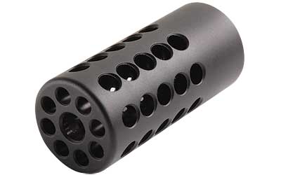 TAC SOL PAC-LITE 1 COMPENSATOR BLK