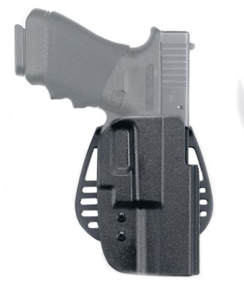 U/M KYDEX PDL HLSTR For Glock 17,22 BLK RH