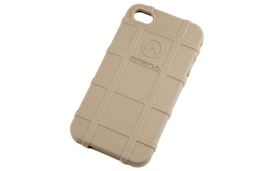 MAGPUL IPHONE 4 FIELD CASE FDE