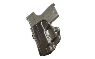 DESANTIS MINI SCAB S&W SHIELD LH Black