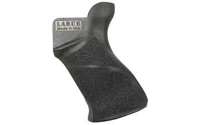 LARUE A.P.E.G. AR-15 GRIP ROUGH BLK