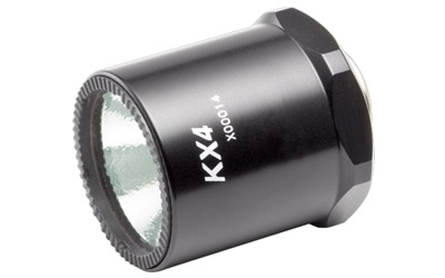 SUREFIRE KX4 LED CONV HEAD 120 LM