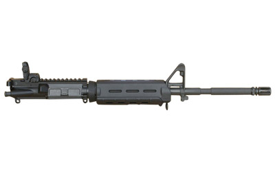 C15 UPPER MOE 556NATO 16 BLK FT