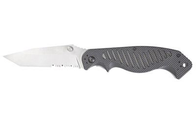 5.11 CS1 TANTO LINER LOCK BLACK