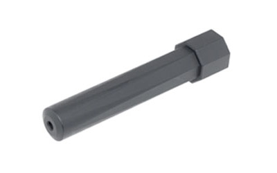 GG&G REM 870 2-SHOT MAG TUBE EXT Black