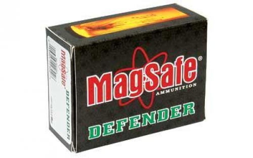 MAGSAFE 44SPL +P 55GR SWAT 10/