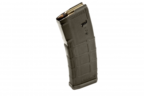 Magpul MAG571-OD AR-15 PMAG GEN M2 MOE 30RD .223 REM/5.56 NATO  Olive Drab