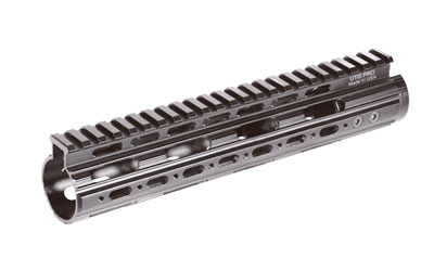 UTG PRO AR 9 SUPER SLIM HANDGUARD