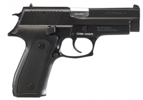 CIA HG3192-N Zastava CZ999 15+1 9mm 4.25