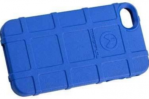 MAGPUL IPHONE 4 FIELD CASE DARK BLUE