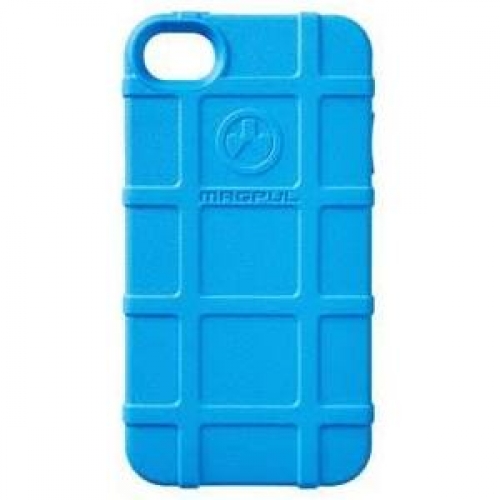 MAGPUL IPHONE 4 FIELD CASE LT BLUE