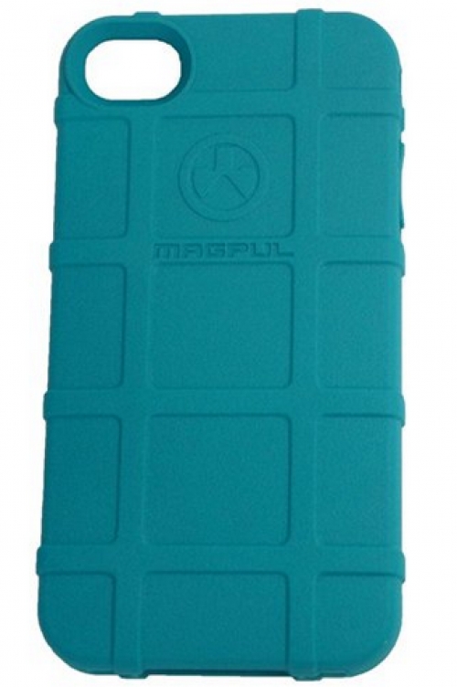 MAGPUL IPHONE 4 FIELD CASE TEAL