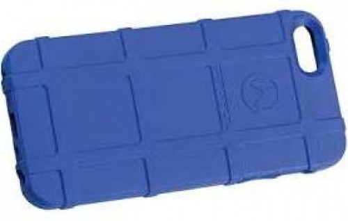 MAGPUL IPHONE 5 FIELD CASE DARK BLUE