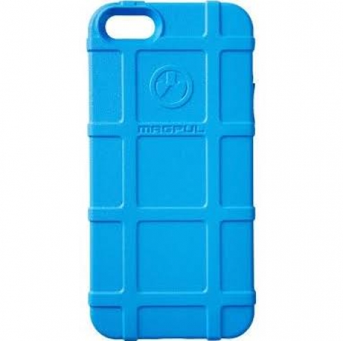 MAGPUL IPHONE 5 FIELD CASE LT BLUE