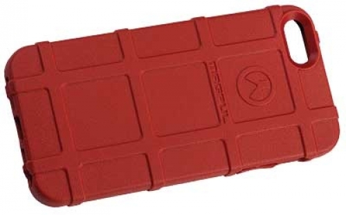 MAGPUL IPHONE 5 FIELD CASE RED