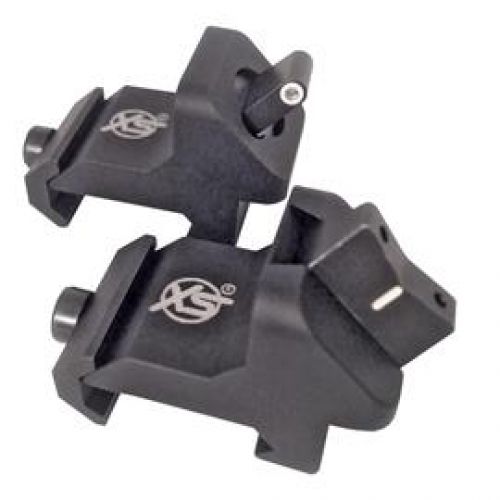 XS AR-15 XTI ANGLE MOUNT SIGHTS