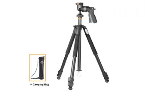 VANGUARD ALTA-PLUS 263AGH TRIPOD