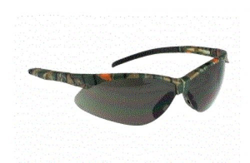 RADIANS RETRIEVER GLASSES CAMO/SMOKE