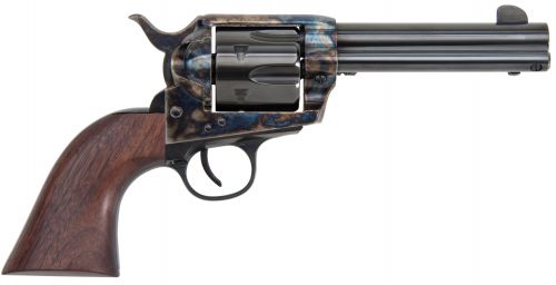 Traditions Firearms 1873 Frontier 4.75 44mag Revolver