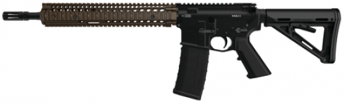 Daniel Defense DDM4A1 SOCOM 30+1 .223 REM/5.56 NATO  14.5