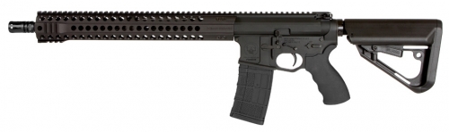 Head Down Provectus PV15 Billet AR-15 .223 Rem/5.56mm NATO Semi Auto Rifle