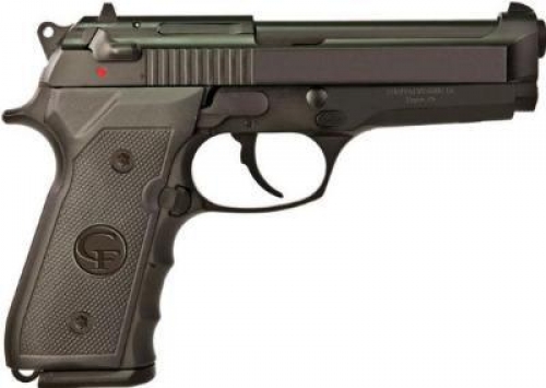 Chiappa M9 Compact Pistol 4.3 Barrel 9MM