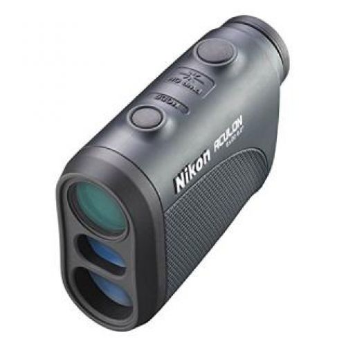 NIKON ACULON AL11 LASER RNGFNDR BLK