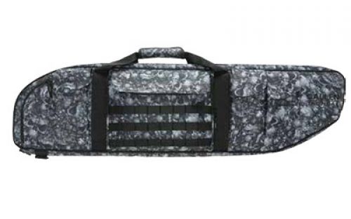 ALLEN BATALLION DELTA RFL CASE GRY