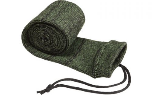 ALLEN KNIT GUN SOCK GRN