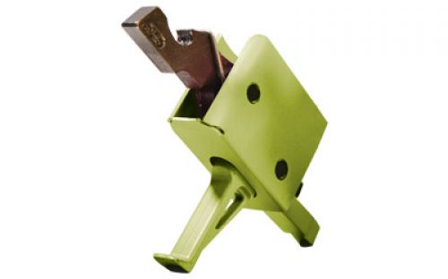 CMC AR-15 MATCH TRIGGER FLAT ZMB