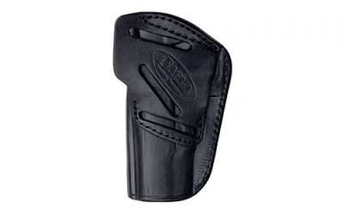 TAGUA IPH 4-IN-1 For Glock 17/22 RH Black