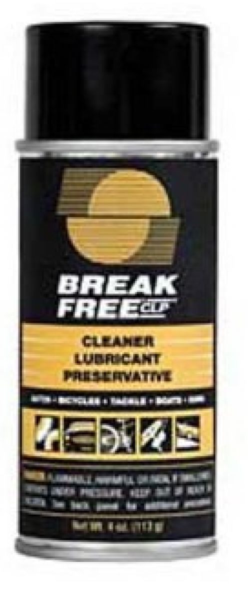 BF CLP AEROSOL 4 OZ 26/CTN