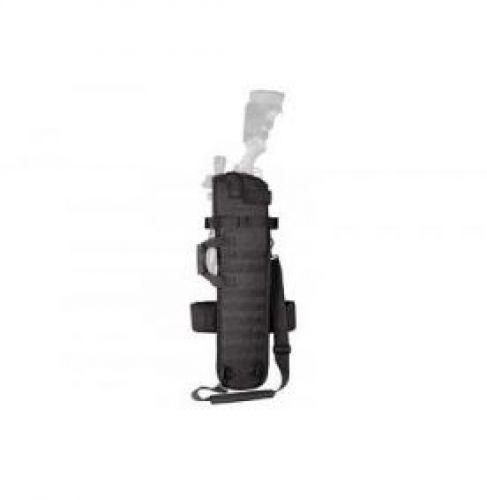 SL RIFLE BACKPACK BLK