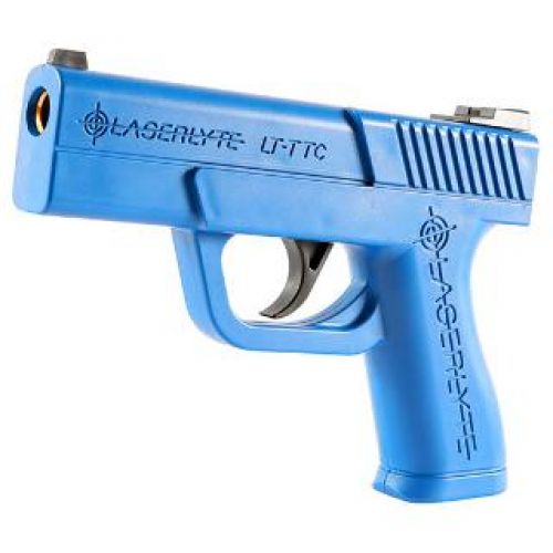 LASERLYTE TRIGGER TYME PISTOL CMPCT