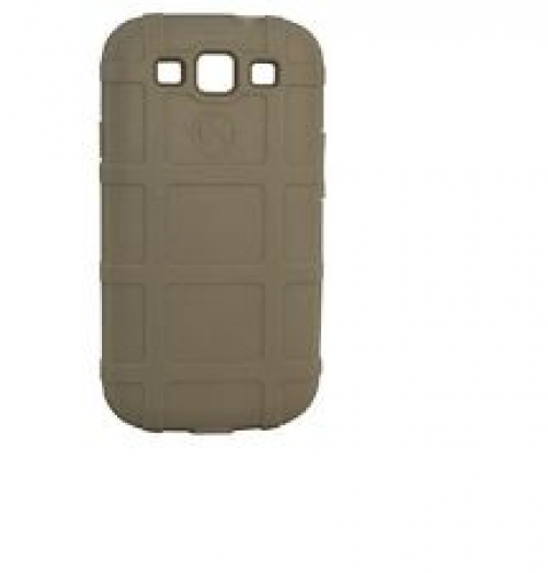 MAGPUL GALAXY S3 FIELD CASE FDE