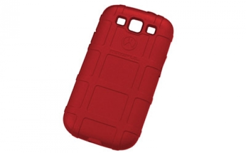 MAGPUL GALAXY S3 FIELD CASE RED