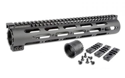 MIDWEST 308 SS SERIES 12 HANDGUARD