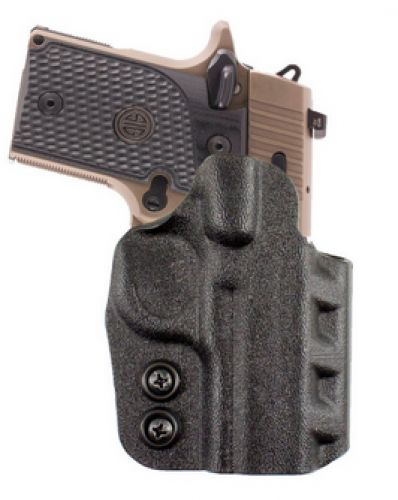 DESANTIS DS PDL S&W M&P RH BLK