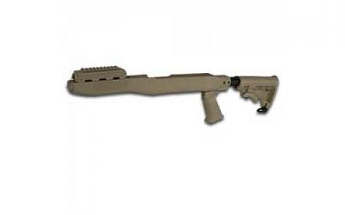 TAPCO STK T6 6POSITION FOR SKS FDE