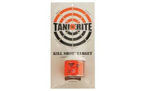 TANNERITE KILL SHOT TARGET