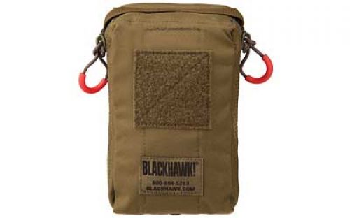 BlackHawk COMPACT MEDICAL POUCH CT