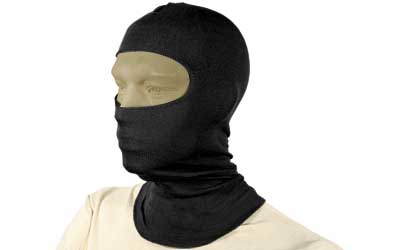 BlackHawk BALACLAVA 3OZ 18 NOMEX Black