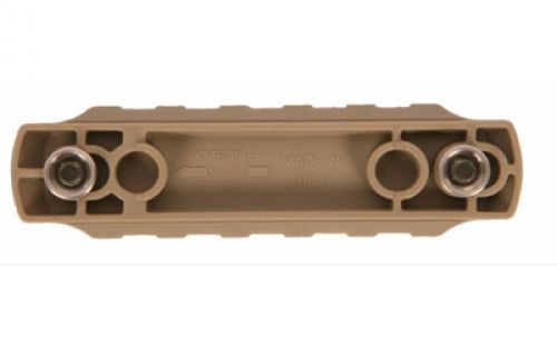 BCM GUNFIGHTER KEYMOD NYLON 3 FDE