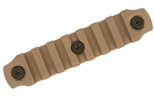 BCM GUNFIGHTER KEYMOD NYLON 4 FDE