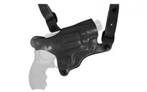 New York Undercover Shoulder Holster Rig