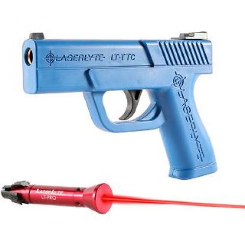 LASERLYTE TRIGGER TYME PRO KIT CMP