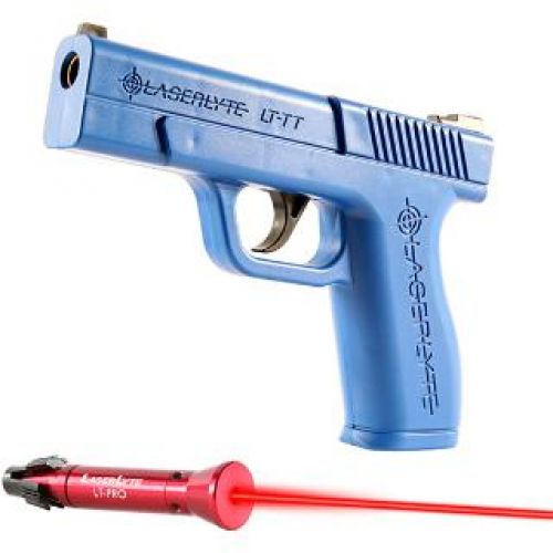 LASERLYTE TRIGGER TYME PRO KIT