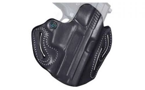 DESANTIS SPD SCBRD SHIELD RH Black