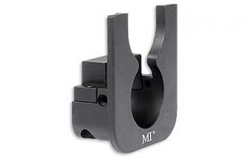 MIDWEST TAVOR LIGHT MOUNT BLK